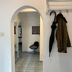 Apartamento Airy & Beautiful Downtown Bucareste
